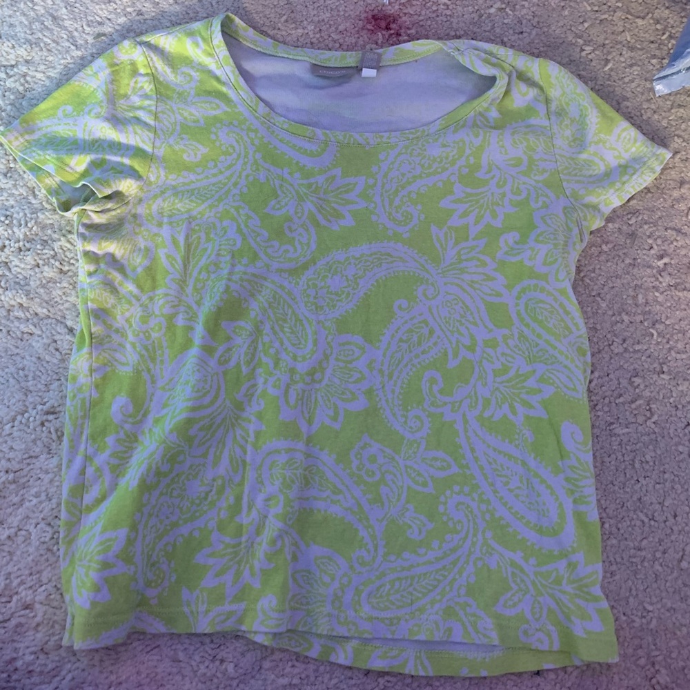 T shirt